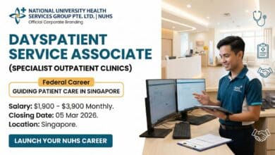 Patient Service Associate ( Specialist Outpatient Clinics)