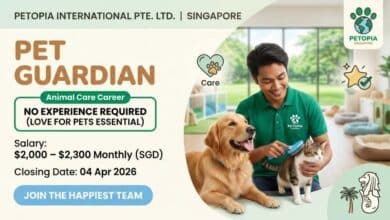 Pet Guardian