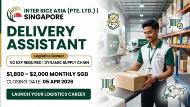 Delivery Assistant