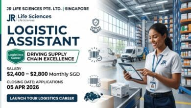 Logistic Assistant