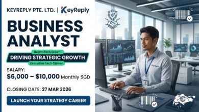 Business Analyst