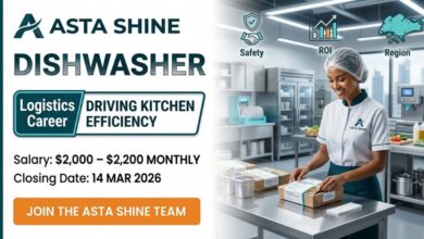 Dishwasher