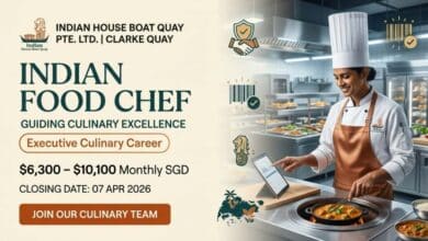 INDIAN FOOD CHEF