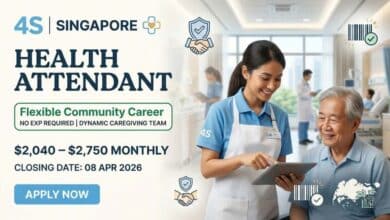 Health Attendant