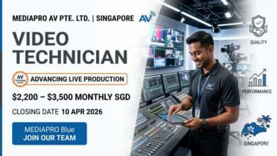 Video Technician