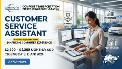 Customer Service Assistant