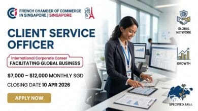 Client Service Officer
