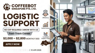 Logistic Support