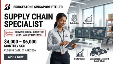 SUPPLY CHAIN SPECIALIST