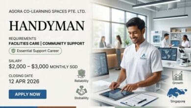 Handyman