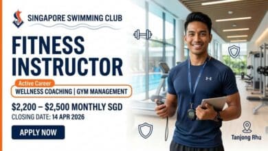 Fitness Instructor