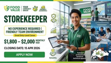 STOREKEEPER