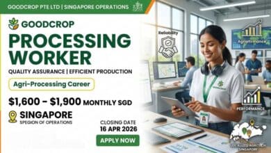 Processing Worker