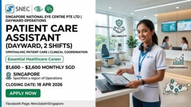 Patient Care Assistant, Dayward (2 shifts)