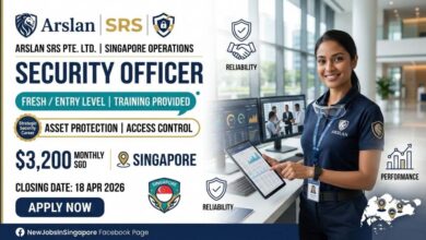 Security Officer