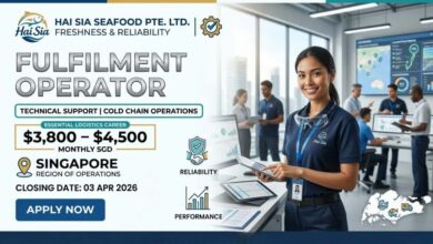 Fulfilment Operator