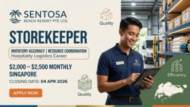 Storekeeper