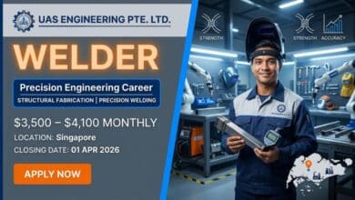 WELDER