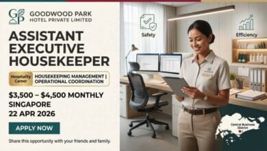 Assistant Executive Housekeeper