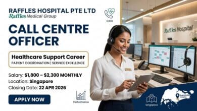 Call Centre Officer