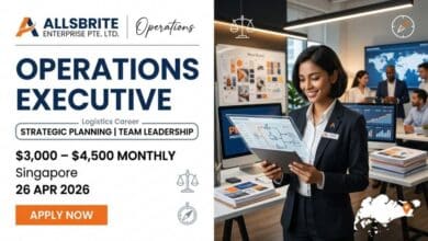 Operations Executive