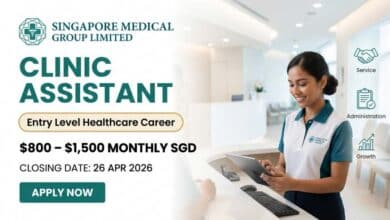 Clinic Assistant