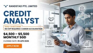 Credit Analyst