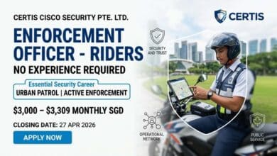 ENFORCEMENT OFFICER