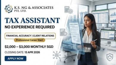 Tax Assistant