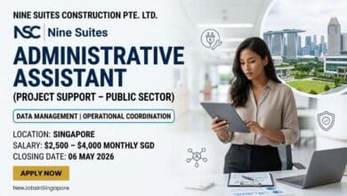 Administrative Assistant