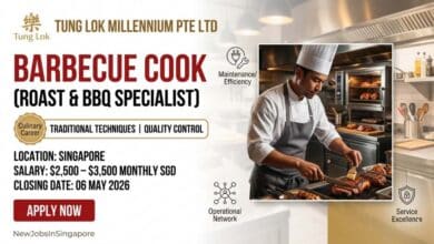 Barbecue Cook