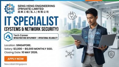 IT Specialist