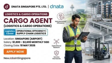 Cargo Agent